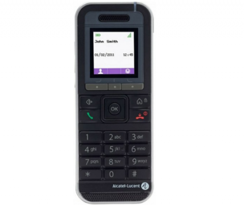 ALCATEL MOBİL 8232 DECT TELEFON